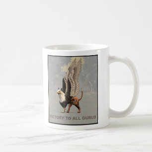 De Café La taza del grifo