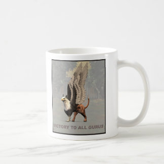 De Café La taza del grifo