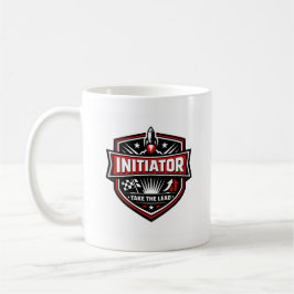 De Café La Taza del Iniciador