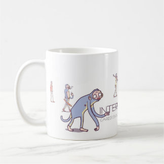 De Café La taza del interno