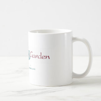 De Café La taza del jardín del alcohol