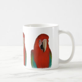 De Café La taza del loro