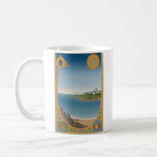 De Café La taza del mar