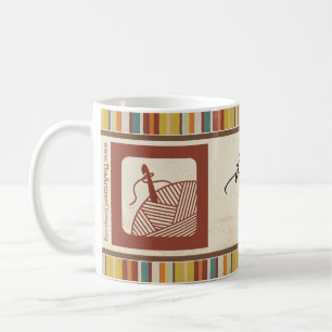 De Café La taza del MIEMBRO del grupo del artesano