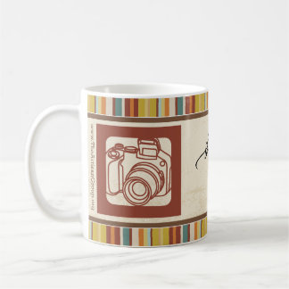 De Café La taza del MIEMBRO del grupo del artesano