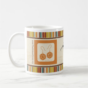 De Café La taza del MIEMBRO del grupo del artesano