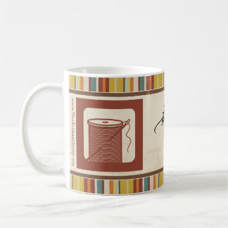 De Café La taza del MIEMBRO del grupo del artesano