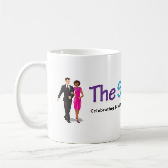 De Café La taza del mundo del remolino (Izquierda)