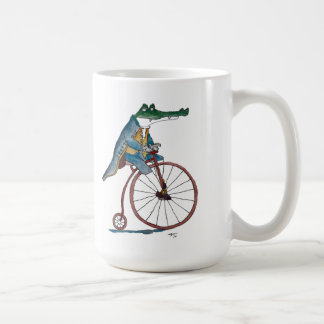 De Café La Taza del Noble Caimán