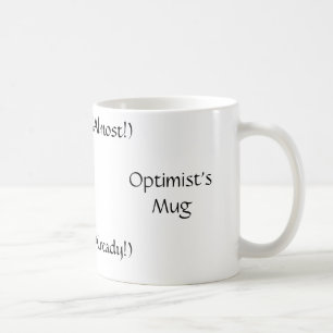 De Café La taza del optimista