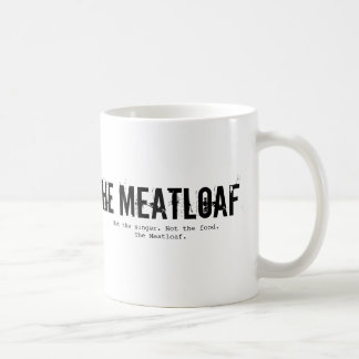 De Café La taza del pan con carne