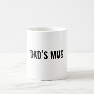 De Café La taza del papá