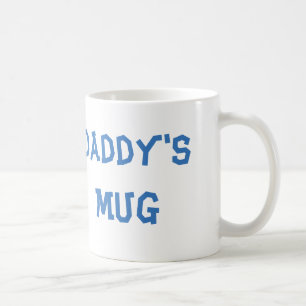 De Café La taza del papá