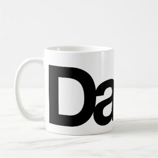 De Café La taza del papá