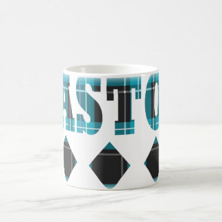 De Café La taza del pastor