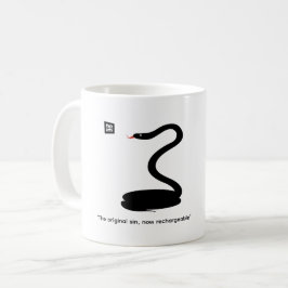 De Café La taza del pecado original
