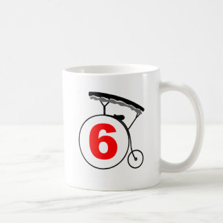 De Café La taza del preso