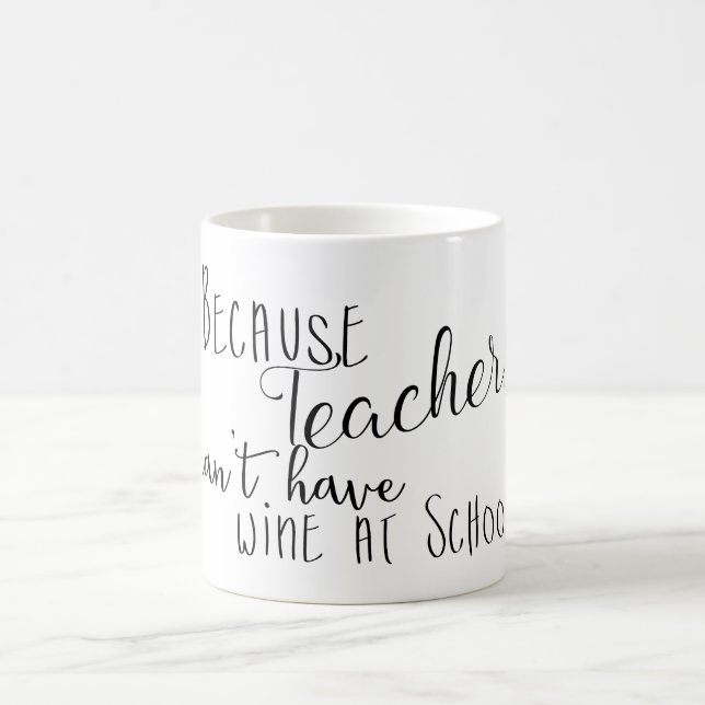 De Café La taza del profesor (Centro)