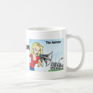 De Café La taza del proscrito del mezclador