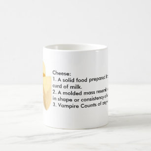 De Café La taza del queso