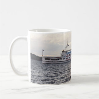 De Café La taza del soporte