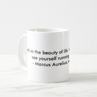 De Café La taza del Stoic