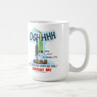 De Café La taza del veterinario
