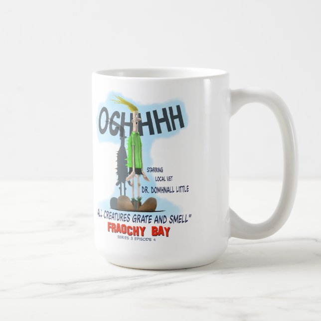 De Café La taza del veterinario (Derecha)