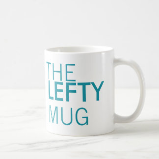De Café La taza del zurdo