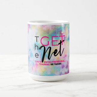 De Café La taza GET Net 15oz