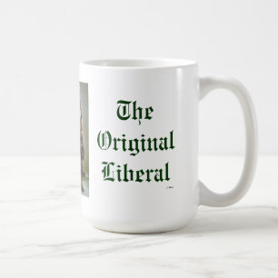 De Café La taza liberal original