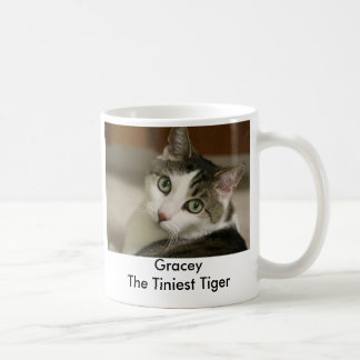 De Café La taza más minúscula del tigre