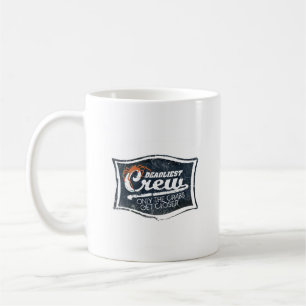 De Café La taza más mortal del equipo