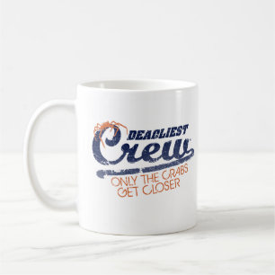 De Café La taza más mortal del equipo