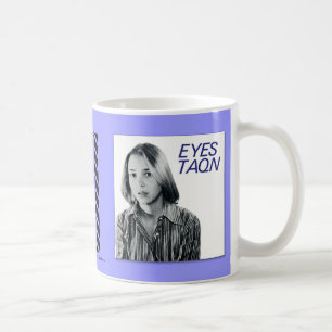 De Café La taza observa TAQN Dangerhouse