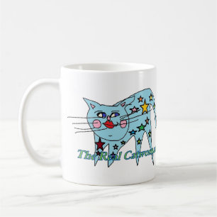 De Café la taza real del catwoman