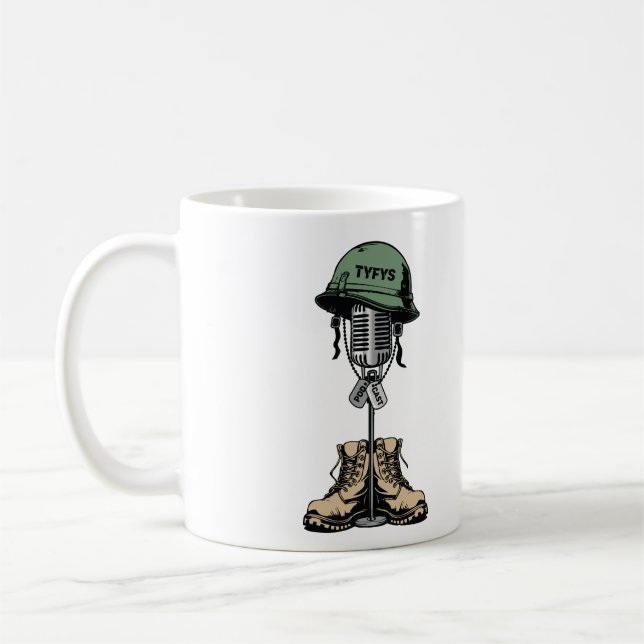 De Café La Taza TYFYS (Izquierda)