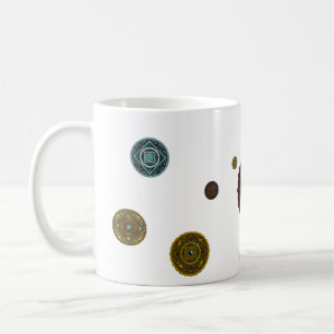 De Café La taza Zodiaco