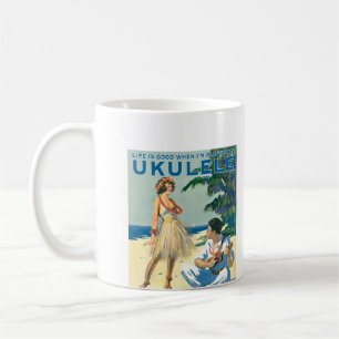 De Café La vida es la buena taza #2