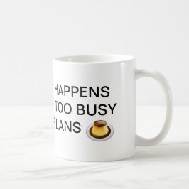 DE CAFÉ LA VIDA ES QUÉ SUCEDE TAZA DEL COSPEL
