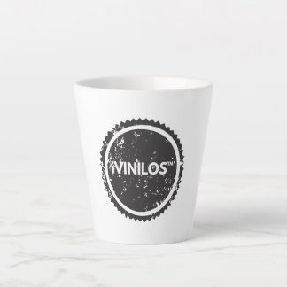 De Café Latte iVINILOS™ TAZA 02