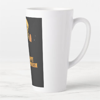 De Café Latte taza