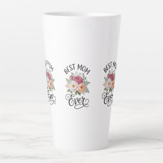 De Café Latte Taza