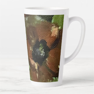 De Café Latte Taza