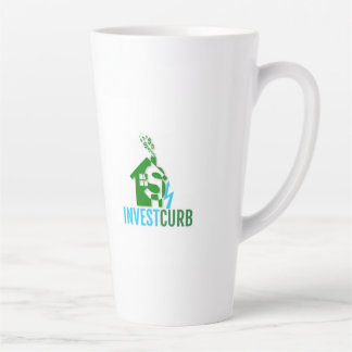 De Café Latte Taza