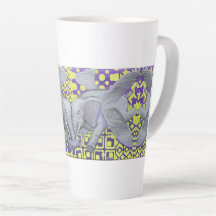 Taza Four Wings