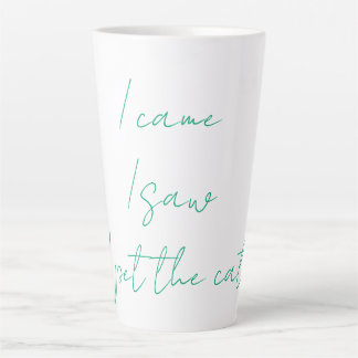 De Café Latte Taza Gato Adorable nº4