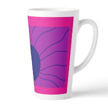Taza grande Apple Synapse