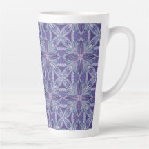 Taza "Irisveil"