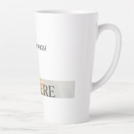 DE CAFÉ LATTE TAZA MAGICA 